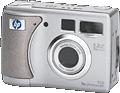 HP Photosmart 935