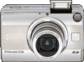 camaras digitales - Kyocera Finecam S3L