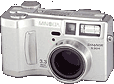 camaras digitales - Konica Minolta DiMAGE S304