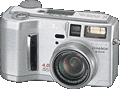 camaras digitales - Konica Minolta DiMAGE S404