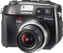 Olympus C-5060 Zoom