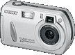 Sony DSC-P32