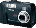 camaras digitales - Toshiba PDR-M71