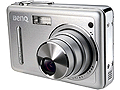 camaras digitales - Benq E600