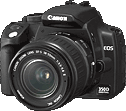 Canon 350D
