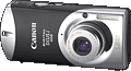 Canon IXUS i Zoom