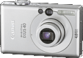 Canon IXUS 40