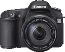 Canon EOS 30D