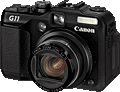 Canon PowerShot G11