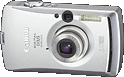 Canon IXUS Wireless