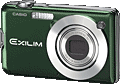 camaras digitales - Casio Exilim EX-S12