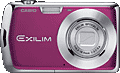 camaras digitales - Casio Exilim EX-S5