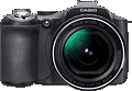 Casio Exilim Pro EX-F1