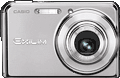 camaras digitales - Casio Exilim EX-Z770