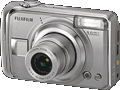 camaras digitales - Fujifilm FinePix A900