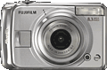 camaras digitales - Fujifilm FinePix A820