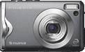 camaras digitales - Fujifilm FinePix F20 Zoom