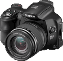 camaras digitales - Fujifilm FinePix S6500fd
