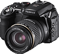 Fujifilm FinePix S9600