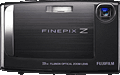 camaras digitales - Fujifilm FinePix Z10 fd
