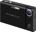 camaras digitales - Fujifilm FinePix Z2