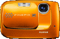 camaras digitales - Fujifilm FinePix Z30