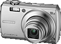 camaras digitales - Fujifilm FinePix F100fd