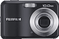 camaras digitales - Fujifilm FinePix A150