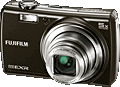 camaras digitales - Fujifilm FinePix F200EXR