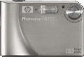 camaras digitales - HP Photosmart R727
