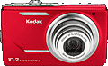 camaras digitales - Kodak EasyShare M380