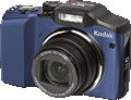 camaras digitales - Kodak EasyShare Z915