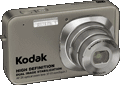camaras digitales - Kodak V1273