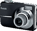 camaras digitales - Kodak EasyShare C913