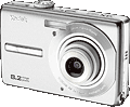 camaras digitales - Kodak M863