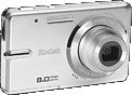 camaras digitales - Kodak M873