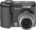 camaras digitales - Kodak Z1085 IS