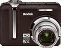 camaras digitales - Kodak Z1285