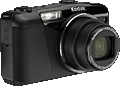 camaras digitales - Kodak EasyShare Z950
