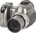 camaras digitales - Konica Minolta DiMAGE Z6