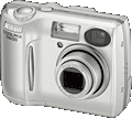 Nikon Coolpix 5600