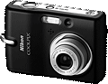 camaras digitales - Nikon Coolpix L11