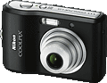 camaras digitales - Nikon Coolpix L16