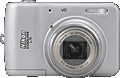 camaras digitales - Nikon Coolpix L5