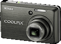 camaras digitales - Nikon Coolpix S600