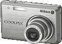 camaras digitales - Nikon Coolpix S700