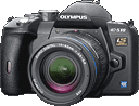 Olympus E-510