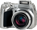 camaras digitales - Olympus SP-510 UZ