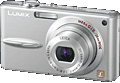 camaras digitales - Panasonic Lumix DMC-FX30