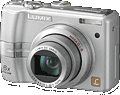 camaras digitales - Panasonic Lumix DMC-LZ7
